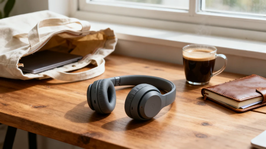 Little Known Headphone Hacks That Make Everyday Life Way Smoother