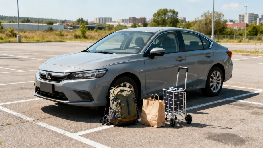 No Gimmicks Simple Tips To Pick A New Sedan That Fits Your Whole Lifestyle