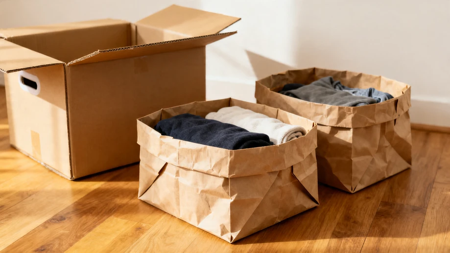 Unlock the Hidden Potential of Your Everyday Trash for Perfect Storage