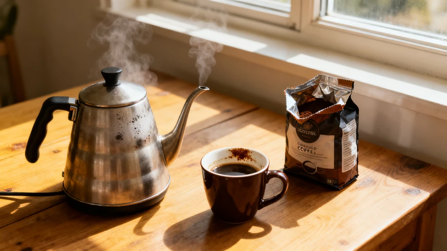 Common Bad Coffee Brewing Habits That Ruin Your Daily Cup Without You Noticing