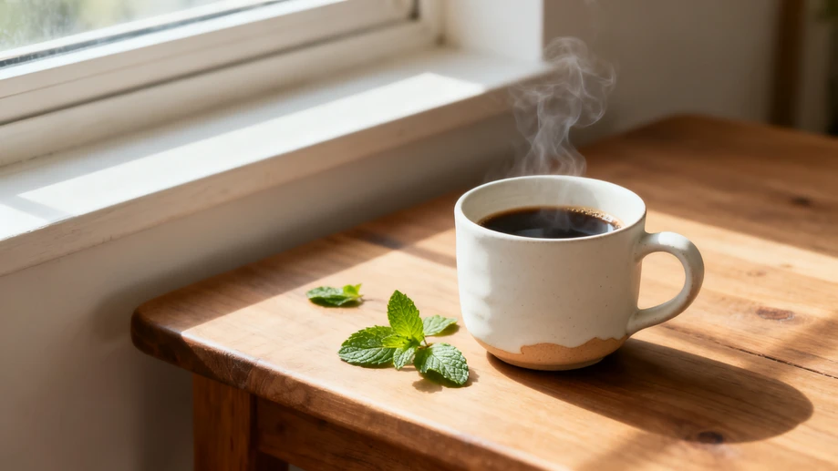 Why Handmade Ceramic Mugs Are The Secret To A Far Calmer Morning Routine