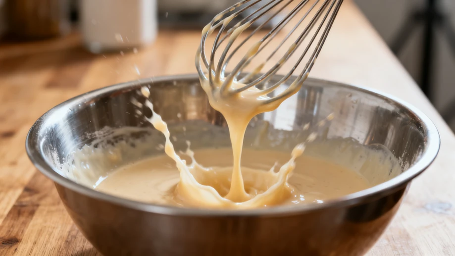 The Whisk Whisperer's Guide to Avoiding Kitchen Disasters