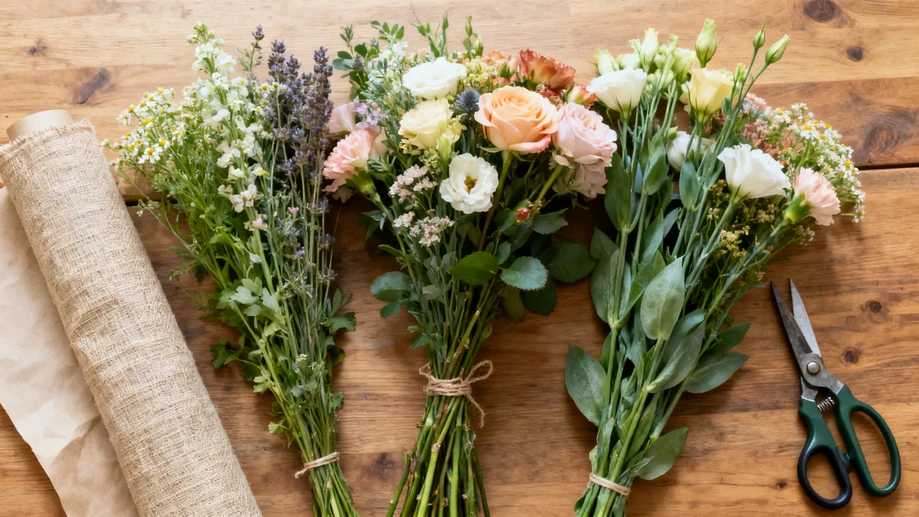 6 Common Bouquet Gifting Mistakes No One Warns You About Before You Show Up