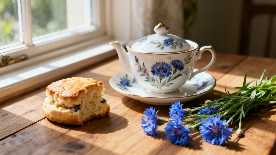 Why Vintage European Tea Sets Turn Ordinary Sips Into Luxurious Little Rituals