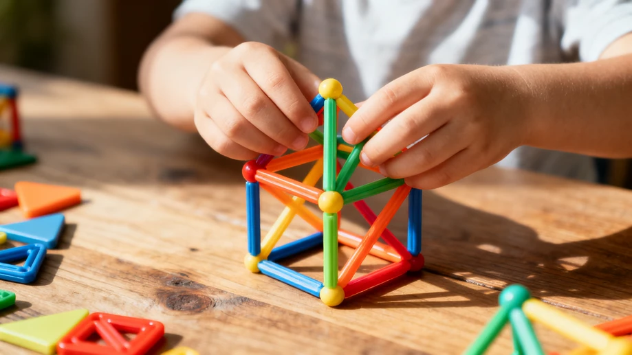 The Toy That's Secretly Teaching Kids Quantum Physics