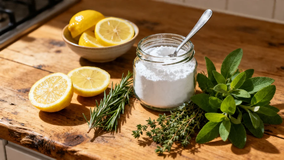 10 Clever Tricks to Keep Your Home Smelling Fresh All Day Long