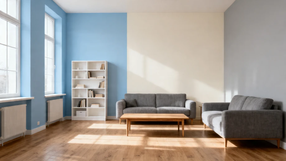 Is Your Home's Color Palette Secretly Stressing You Out? Uncover the Psychology Behind It