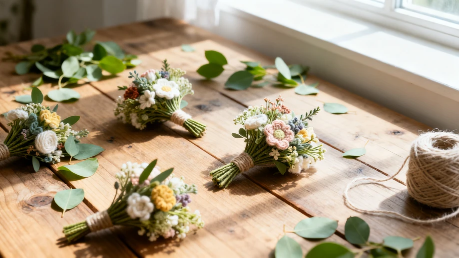 7 Tiny Bouquet Tricks That Turn Ordinary Gifts Into Unforgettable Memories