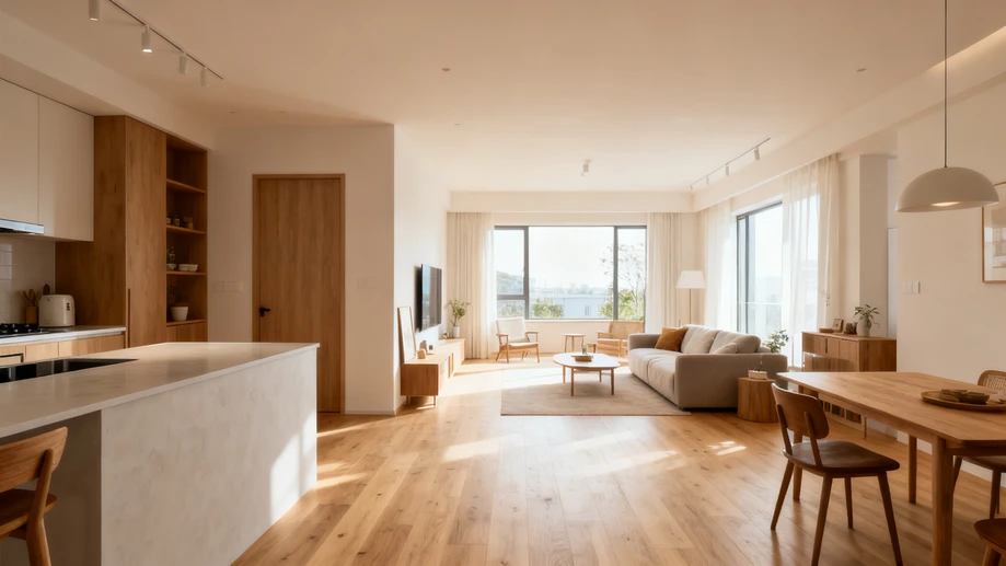 Stop Making Your Home Layout Follow Old Design Rules That Nobody Uses Anymore