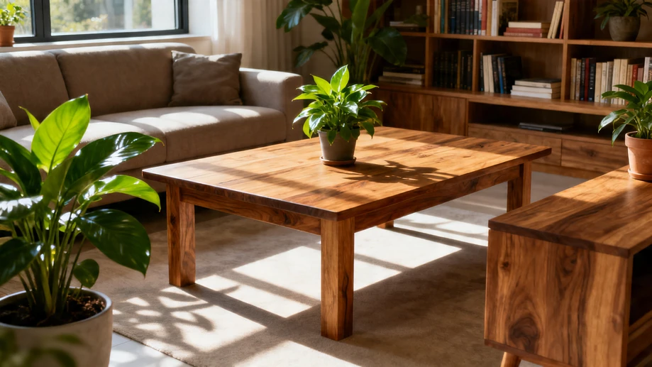 Transform Your Space with Five Essential Biophilic Elements