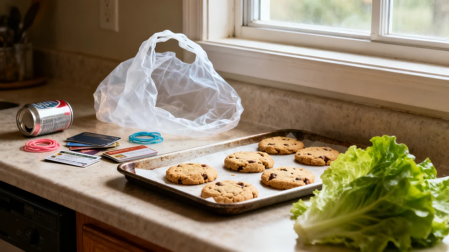 The Most Useful Kitchen Tools Are Not Sold In Any Home Goods Store