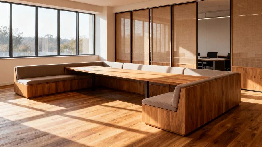 Homeowners Are Embracing Transformative Spaces for Daily Living