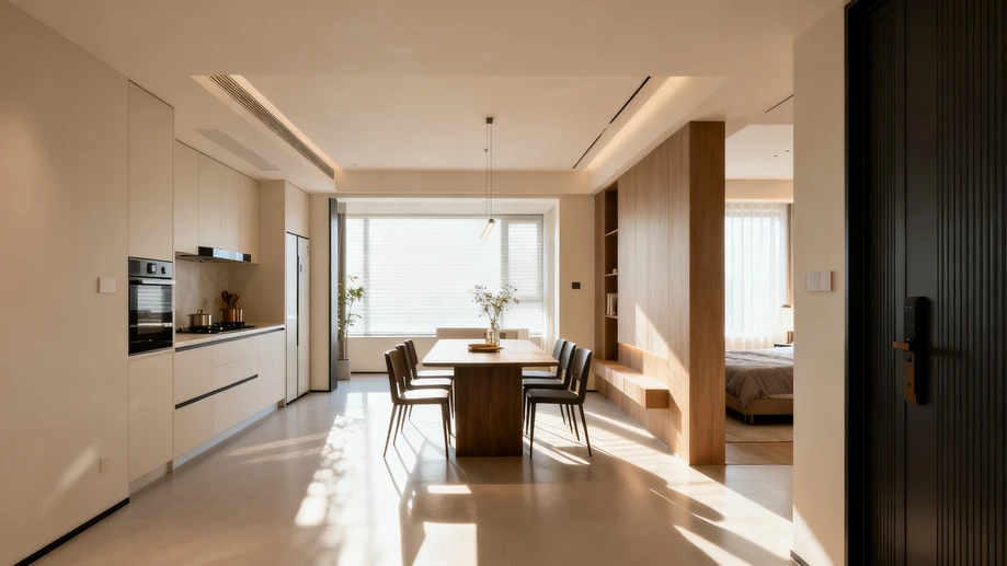 Skip The Preset Room Labels For A Home That Feels 10 Times More Effortless