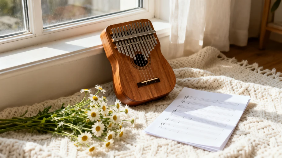 The Unexpected Cozy Side of Harps You Never Knew Existed