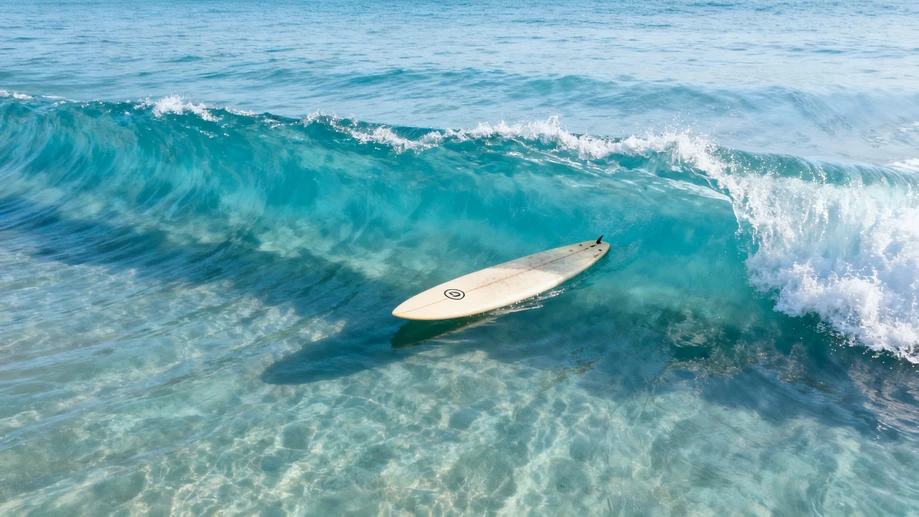 Easy tricks to nail a perfect bottom turn without eating saltwater every time