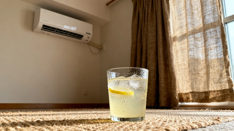Why The 78-Degree Summer AC Rule Is Blowing Up On Lifestyle Social Feeds