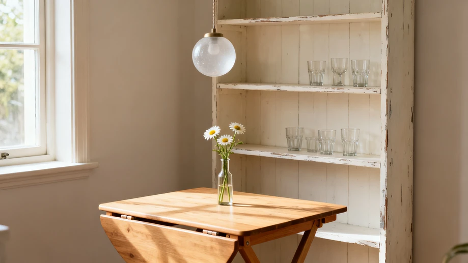 Cozy Small Dining Nook Design Hacks That Go Viral On Home Decor Feeds