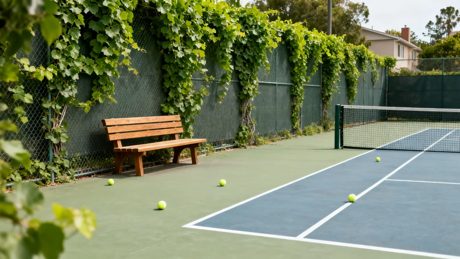 Have You Ever Spotted These Little-Known Fun Hidden Facts About Tennis