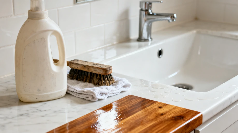 Laundry Detergent Hacks That Make Daily Mess Disappear Effortlessly