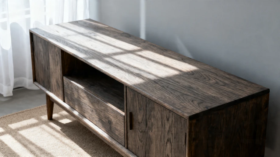 Bring Timeless Charm to Your Space by Reinventing Vintage Finds
