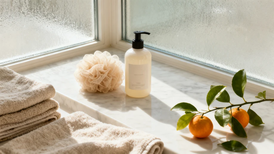 Small Shower Gel Swaps That Turn Daily Rinse Into A Tiny Luxury Escape
