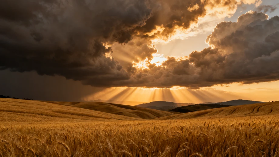 Harness the Drama of Clouds to Transform Your Landscape Photography