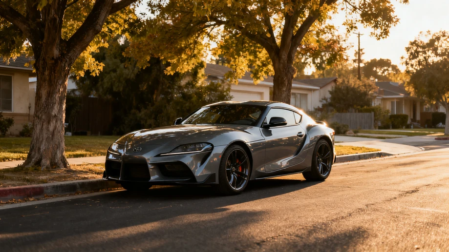 7 Underrated Tricks To Drive A Sports Car As Your Daily Commuter