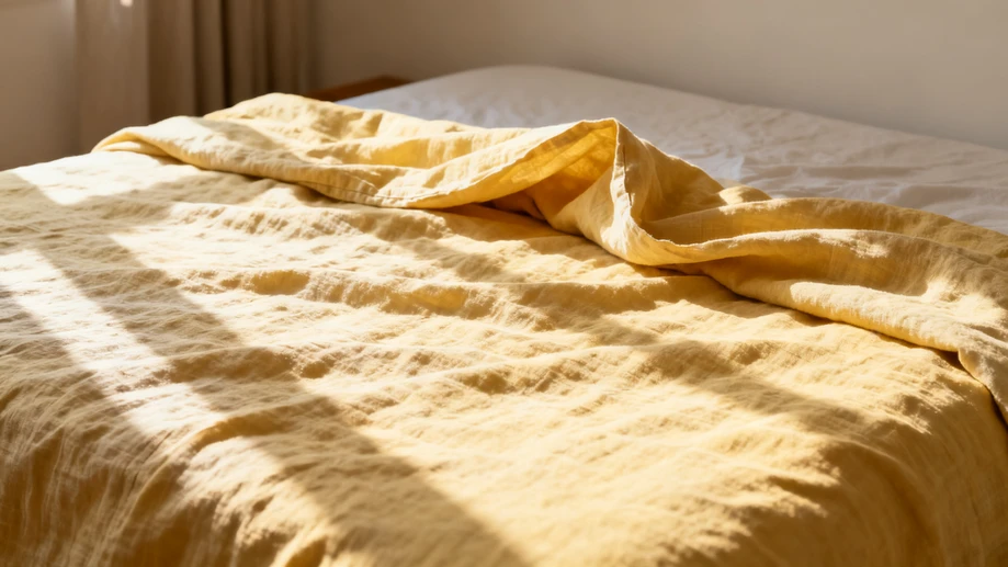 Uncommon Bed Habits That Turn Average Night Sleep Into Full, Easy Refreshment