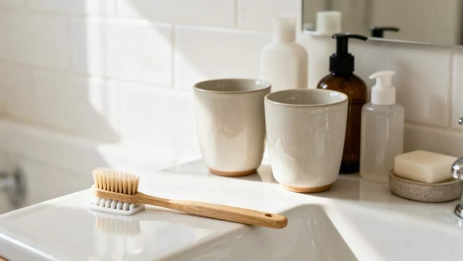 Little Known Toothbrush Habits That Make Daily Washroom Routines Unexpectedly Better