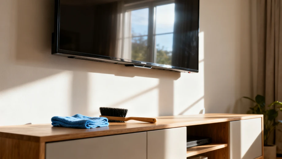 Easy Daily TV Care Hacks That Extend Your Device Lifespan Way Longer