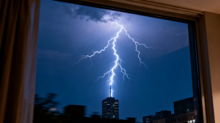 How Lightning Photography Became the Internet's Newest Obsession