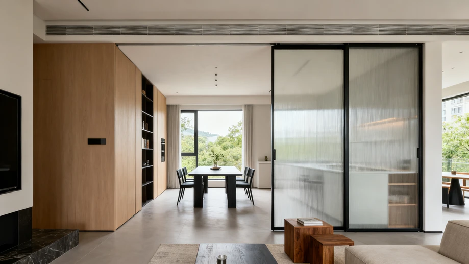 Homeowners Transform Rooms into Versatile Hubs for Modern Living