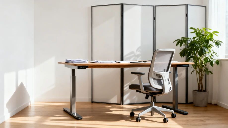The Global Quest for Ergonomic Home Offices Reshapes Interior Design Priorities
