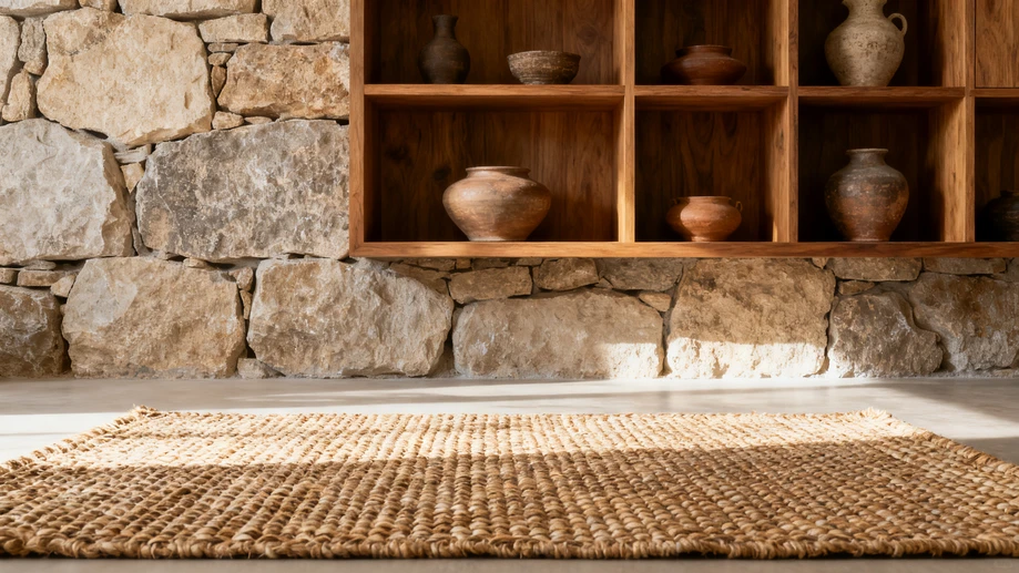 Global Homeowners Transform Spaces with Nature Inspired Textures