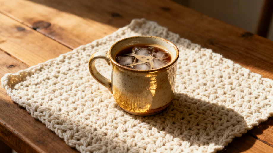 Have You Ever Noticed Thrift Store Retro Mugs Keep Your Favorite Drinks At Ideal Temperatures Twice As Long As New Cups?