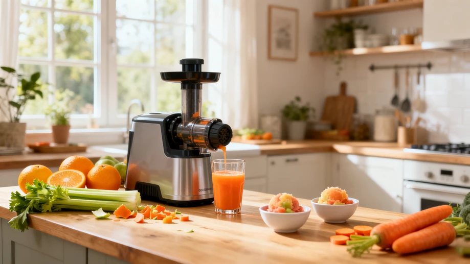 Juicers Are Not The Fad Kitchen Gadget Everyone Claims They Are