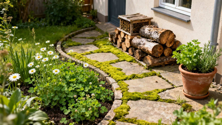 Skip All The Costly Upgrades Your Dream European Style Garden Never Actually Needs