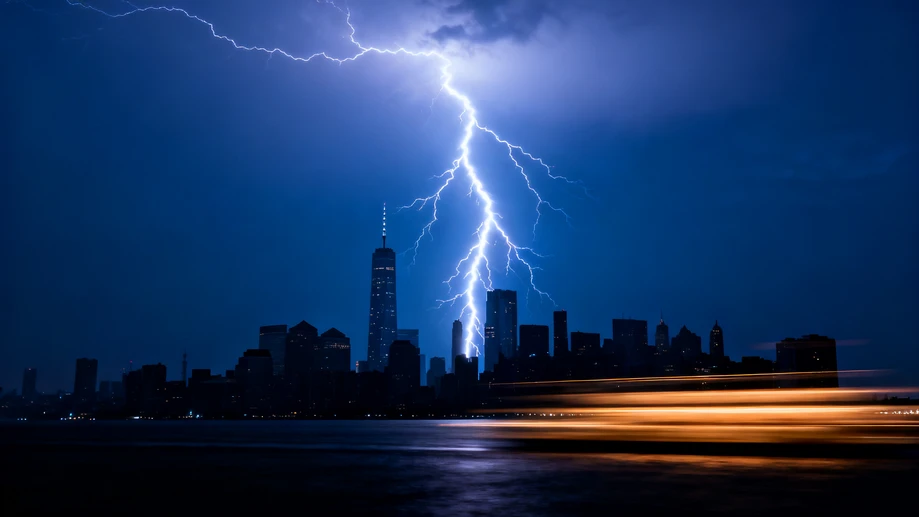 The Electrifying Truth About How Lightning Dominates Our Social Media Feeds