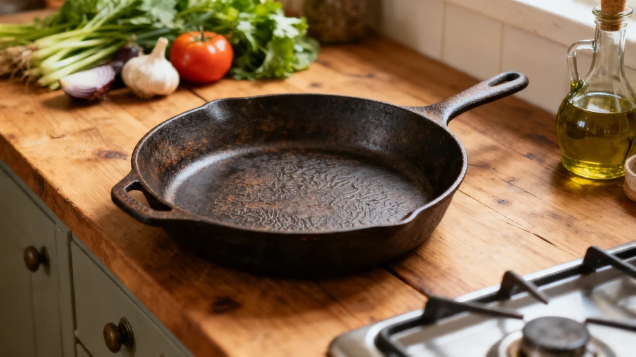 The Secret Ingredient Your Kitchen is Missing