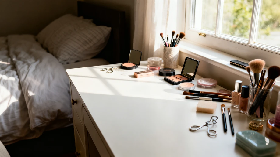 Viral Low Effort Beauty Hacks That Fit Into Any 5 Minute Morning Routine