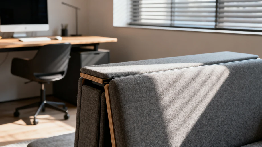 Homeowners Worldwide Are Redefining Living Spaces with Multipurpose Designs