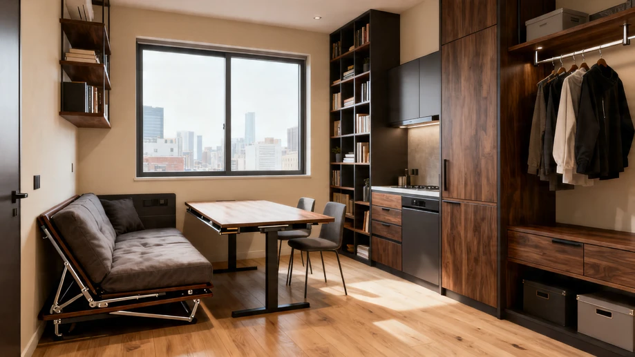 Your Small Home Could Be Hiding a Secret That Changes Everything