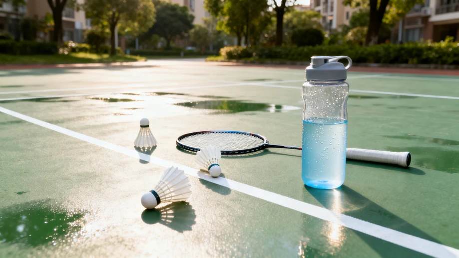 Easy Badminton Hacks That Turn Casual Weekend Players Into Court Standouts