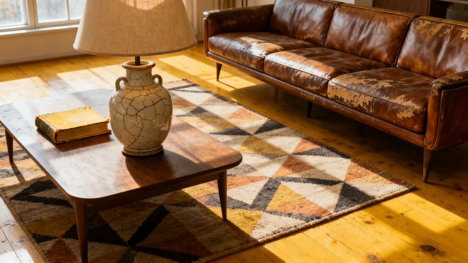 Retro Home Decor Styles Are Making a Strong Comeback Worldwide
