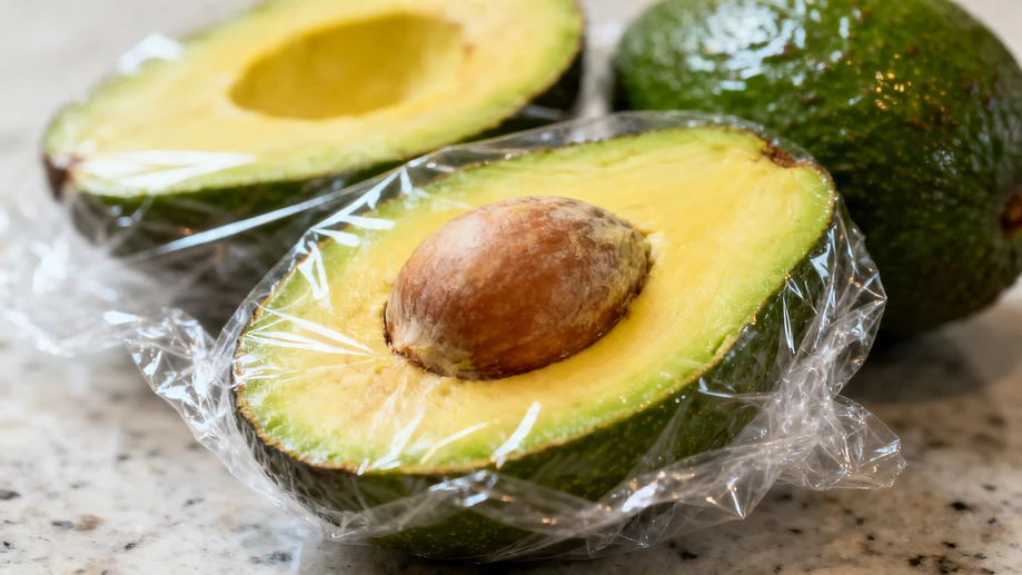 The Hidden Technique That Makes Your Cut Avocados Stay Bright Green Longer