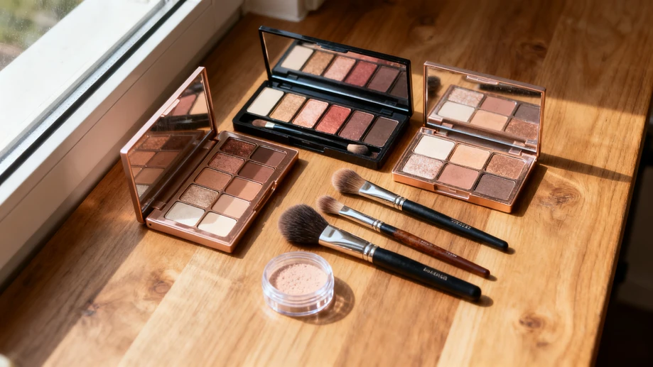 Unexpected Everyday Eyeshadow Hacks That Work For Every Eye Shape And Skin Tone