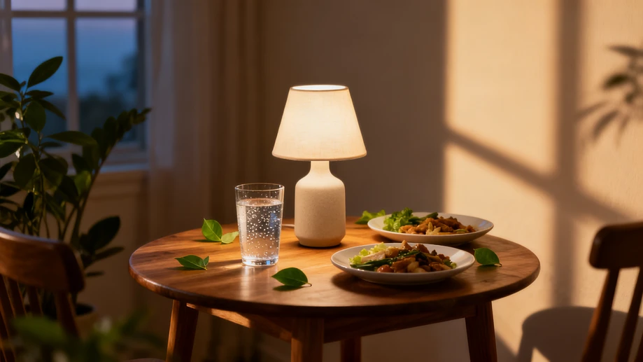 The Unspoken Little Desk Lamp Hacks That Took Over Lifestyle Social Feeds