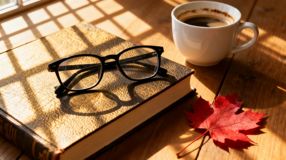 Glasses Wearers Have Secret Superpowers They Never Told You About