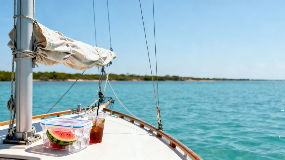 Sailing Weekend Viral Hacks That Make Every New Sailor Look Like A Pro