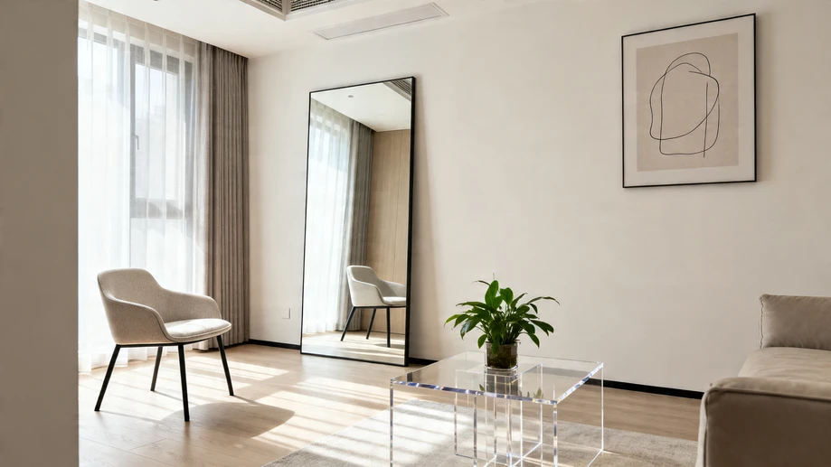 These Clever Design Tricks Can Make Your Tiny Home Feel Huge